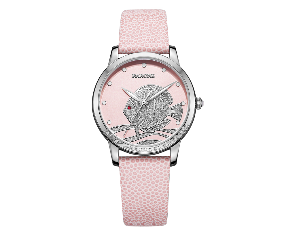 Rarone Watches 8600148