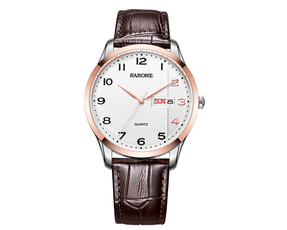 Rarone Watches 8600239