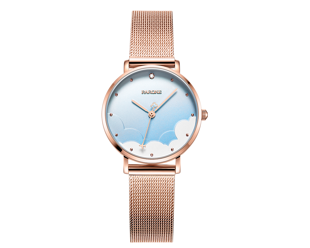 Rarone Watches 8600578