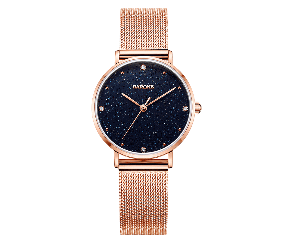 Rarone Watches 8600598