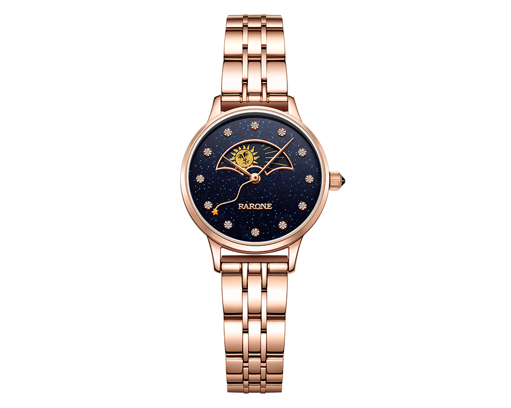 Rarone Watches 8600618