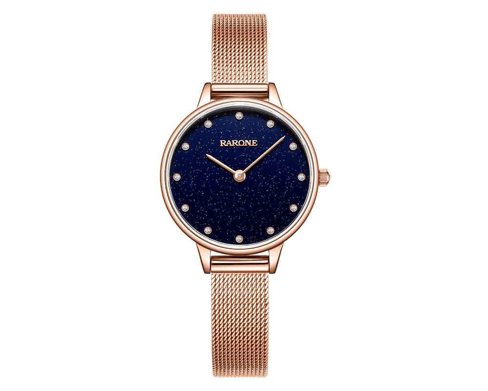 Rarone Watches 8600678