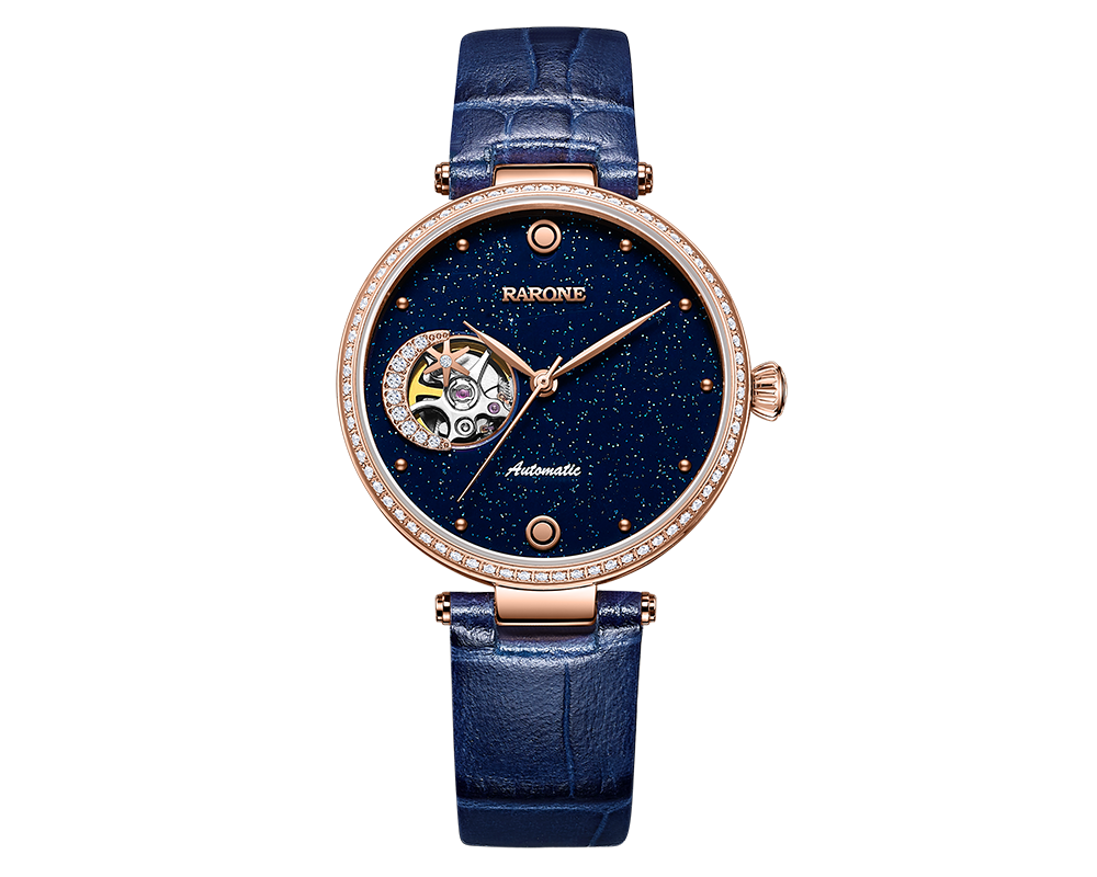 Rarone Watches 8670238