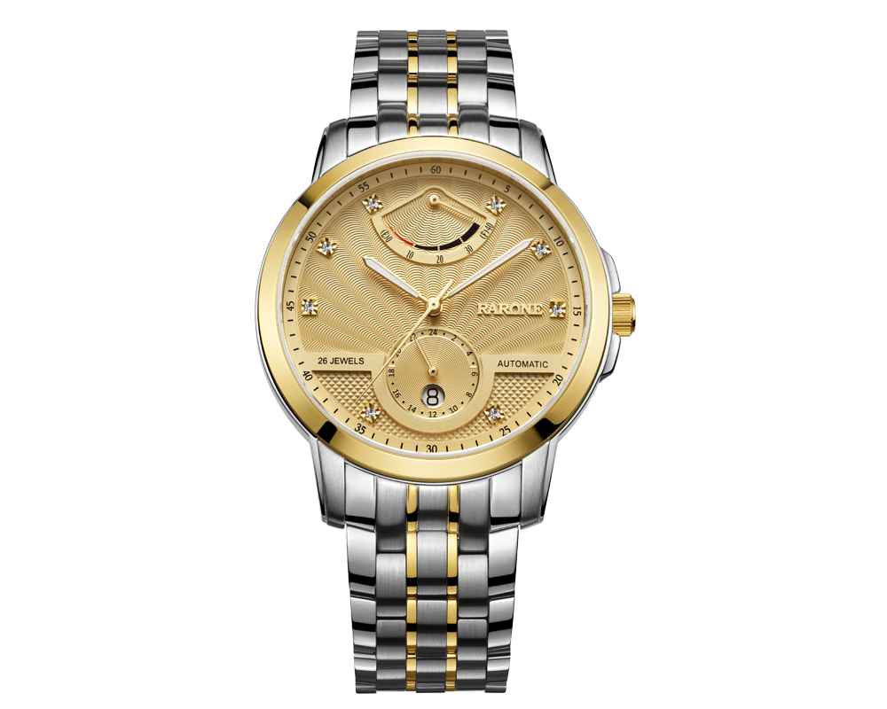 Rarone Watches 880079