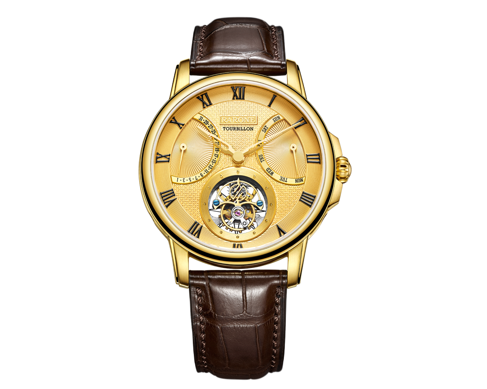 Rarone Watches 970003